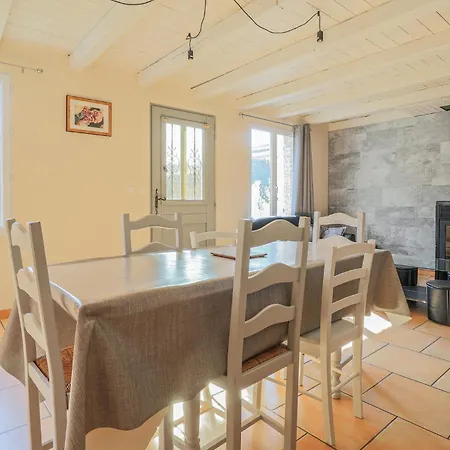 Tatil Evi 3 Bedroom Stunning In