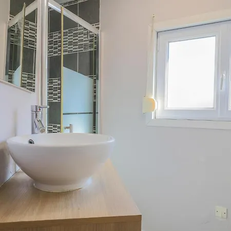 Hébergement de vacances 3 Bedroom Stunning In Gravelines