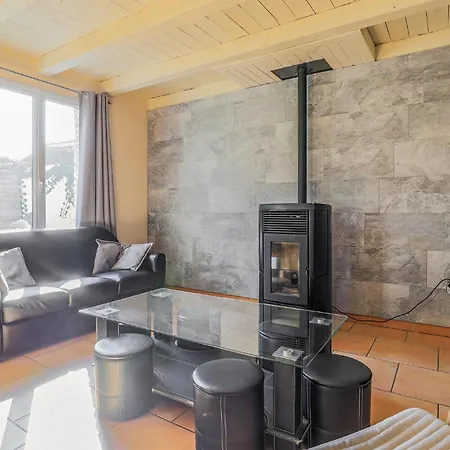 Hébergement de vacances 3 Bedroom Stunning In Gravelines
