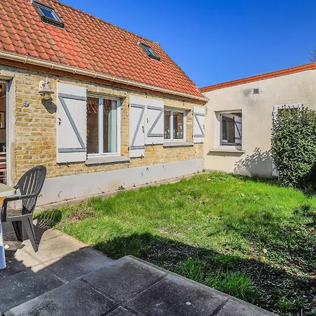 3 Bedroom Stunning In Tatil Evi Gravelines